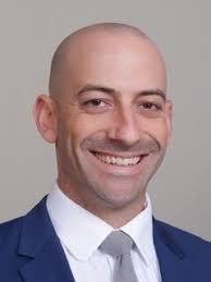 Dr. Christopher Barth, DMD, Periodontics Practitioner