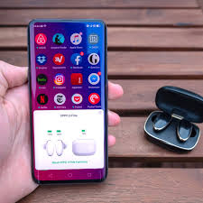 Abra o aplicativo bluestacks já instalado no seu pc / laptop. Oppo O Free Review The 100 Airpods For Android The Verge