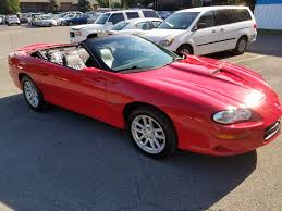 2001 chevy camaro ss convertible 85k miles ls1tech camaro and firebird forum discussion 2001 chevy camaro ss convertible 85k