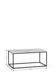 Browse wooden coffee tables, chic side tables, round stools, bedside tables and more in an array of minimalistic designs and colours. Farley Coffee Table M S