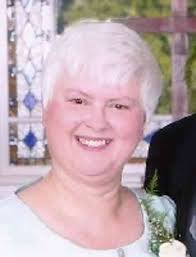 Diane Lois Masters Obituary