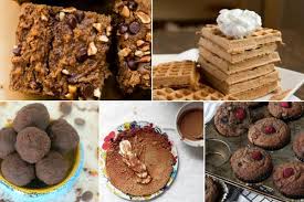 Once mixed through, slowly pour in banana flour and baking powder. What Is Green Banana Flour How To Use It