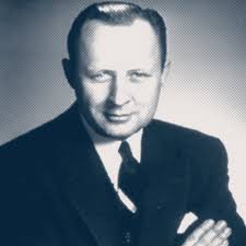 Johnson 75th Anniversary