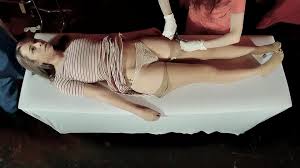 Lily Morgue 1 by PKF Studios