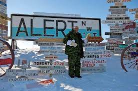 Cu toate acestea, în comunitate trăiesc şi copii care. AsezÄƒrile De La CapÄƒtul Lumii