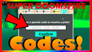 Super doomspire codes device : All Codes All New Working Codes In Super Doomspire 2020 Roblox Super Doomspire Codes Youtube