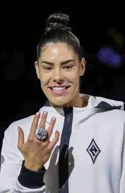 You Are Really Kelsey Plum Fan Sey Yes ✌️🥀