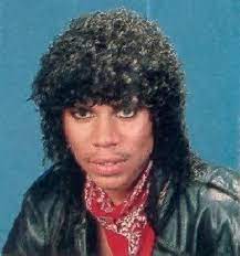 Jheri Curl 80 S Hairstyle Jerry Curl