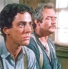 Just curious…watching the latter seasons where Laura and almanzo court.  Since premarital relations were frowned upon why did Laura sit