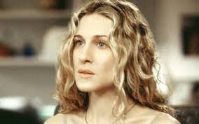 Sex and the City Transcripts: Sex and the City: Characters