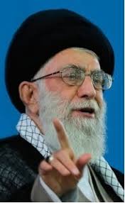 Ali hosseini khamenei became iran's second supreme leader in 1989 following the death of ruhollah khomeini. The Supreme Leader The Iran Primer