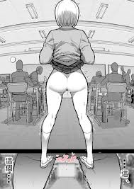 おおさわらさだお 未来をみることが出来るエスパー少女 中国翻訳