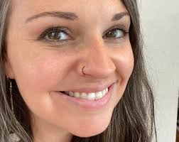 Buy Personalized Nose Ring Handcrafted for Every Style: Find Your Perfect  Fit and Style Online in India