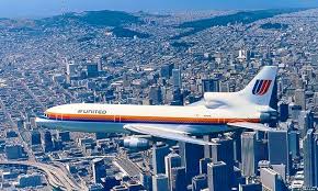 United L 1011 Ex Panam Follow Civil Aviation On Aerialtimes Visit Our Boards On Pinterest Com Aerialtimes Or Aircraft Civil Aviation Commercial Aircraft