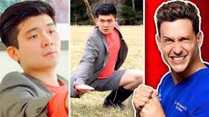 Doctor Mike vs. Steven He