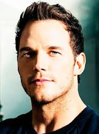 Resultado de imagem para chris pratt