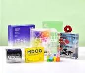China Acetate Box, Acetate Box Wholesale, Manufacturers ...