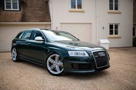 Image result for Tief Green 2008 A6