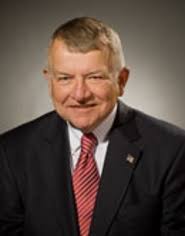 BIA Recognizes John Crosier '59