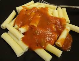 How To Make Pasta Sauce Without Onions And Garlic Fodmap Recipes Recipes Fodmap Diet Recipes
