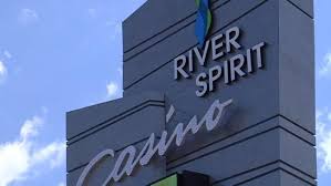 River Spirit Casino Event Center 32 Red Casino No Deposit