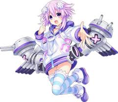 Image result for Neptunia