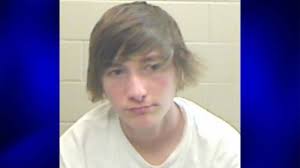 Southport teen arrested for multiple B&E of motor vehicles
