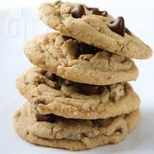 Allrecipes Deutschland Rezept Rezepte Chocolate Chip Cookies Schokolade Cookies