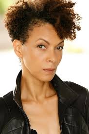 Timeca M. Seretti — The Movie Database (TMDB)