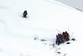 Ski and mtb resort, from 3600m to 1300m altitude! French Alps Avalanche Teacher Faces Manslaughter Charges Time