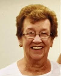 Mrs. Mary Ellen Pierce Obituary May 5, 2025