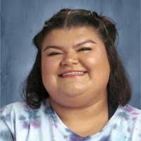 Desiree Vaca's Instagram, Twitter & Facebook