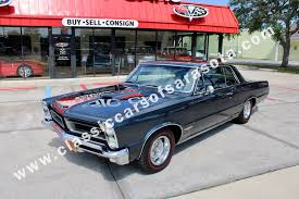Image result for Blue Charcoal 1965 GTO