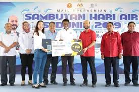 Contoh kata pengantar tesis yang baik dan benar. Pelajar Uthm Raih Anugerah Tesis Sarjana Muda Terbaik Sempena Sambutan Hari Air Sedunia 2019 Berita Uthm