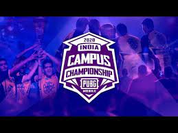 Pubg Mobile Campus Championship 2020 Is Announced By Tencent