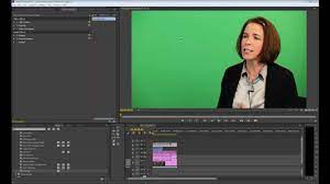 Working With Green Screen In Premiere Pro Cc Premiere Pro Tutorials Premiere Pro Cc Premiere Pro