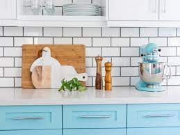 Relocate items that are purely decorative to the living hi kris! Ideas For Styling Your Kitchen Counters Hgtv S Decorating Design Blog Hgtv