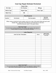 Now that you've seen the template, let's go through the individual beats and look at a few movie examples to hammer home a few points. Roof Repair Estimate Template Estimate Template Roofing Estimate Auto Repair Estimates