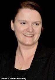 New Charter Academy student falls from sixth-form balcony