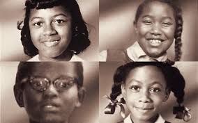 4 Little Girls: The Church Bombing We Will Never Forget