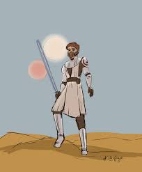 Obi Wan Kenobi Https Katiifaye Tumblr Com Obi Wan Kenobi Obi Wan Clone Wars
