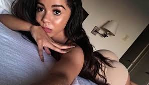 Brittany Renner Nude & Sex Tape Leaked! | Thotslife.com