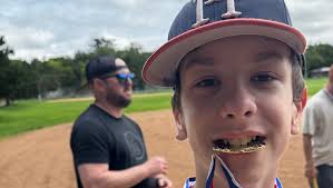 Fundraiser for Annie G by Mike Kelly : Donate for Victor's Ongoing Medical  Care