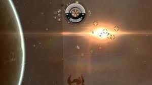 I'm not quite sure why so many people are comfortable with default. Eve Online Sensor Overlay 2 0 Youtube