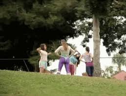Последние твиты от spandex party (@spandex_party). Spandex Gif Public Juicygif Com