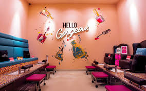 The Best Nail Salons In Pj Kl Tatler Malaysia