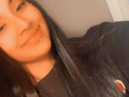 Breanna "Bre" Lizette Gomez's Funeral Details