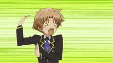 Image of anime shocked gif anime shocked cute discover share gifs. Surprised Anime Gifs Tenor