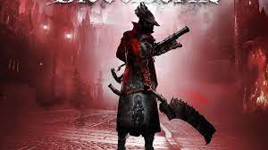 The sound effects and the wallpaper in the preview are from bloodborne™, developed by fromsoftware and published by sony computer entertainment. Bloodborne Goty Ps Cover Hd Games 4k Wallpapers Images Backgrounds Photos And Pictures