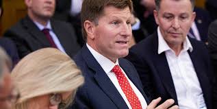 We'll find some deals': Shipless owner Bob Burke eyes next move after huge  tanker payday